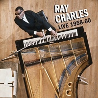 Imports Ray Charles - Live 1958-1960 7 Bonus Tracks Photo