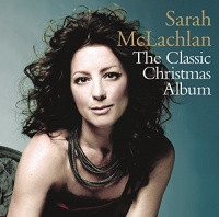 Sarah Mclachlan - Classic Christmas Album Photo