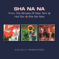 Imports Sha Na Na - From the Streets of New York / Hot Sox / Sha Na Photo