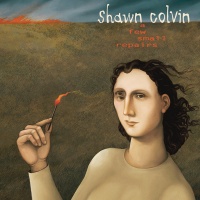 SONY MUSIC CG Shawn Colvin - A Few Small Repairs Photo