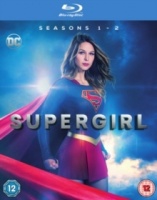 Supergirl: Seasons 1-2 Photo