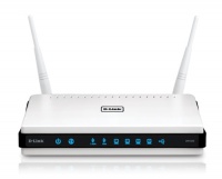 D Link D-Link AC1200 Wi-Fi Gigabit Router Photo