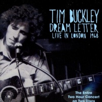 Manifesto Records Tim Buckley - Dream Letter Photo