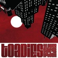 Kirtland Records Toadies - Lower Side of Uptown Photo