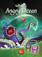 Portal Games Rattle Battle Grab the Loot: Angry Ocean Photo