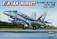 Hobbyboss 1:48 - F/A-18A Hornet Photo