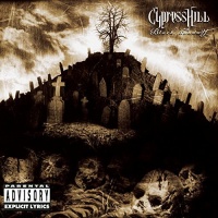 Sony Legacy Cypress Hill - Black Sunday Photo