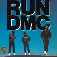 SONY MUSIC CG Run DMC - Tougher Than Leather Photo