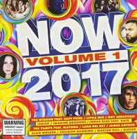 Imports Various Artists - Now 2017 Vol 1 Photo