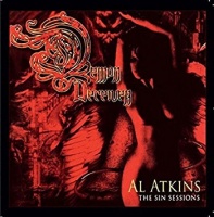 Gonzo Al Atkins - Demon Deceiver Photo