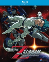Mobile Suit Zeta Gundam:New Translati Photo
