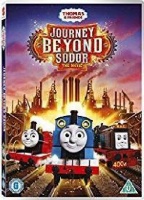 Thomas & Friends: Journey Beyond Sodor Photo