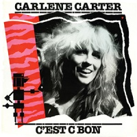 Imports Carlene Carter - Cest C Bon Photo