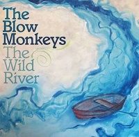 Imports Blow Monkeys - Wild River Photo