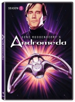 Gene Roddenberry's Andromeda:Season 1 Photo