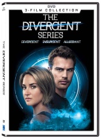 Divergent Series 3 Film Collection Photo