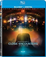 Close Encounters of the Third Kind Photo