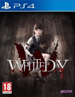 PQube White Day: A Labyrinth Named School Photo