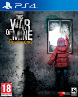 Deep Silver This War of Mine: The Little Ones Photo