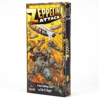 Evil Hat Productions LLC SotC: Zeppelin Attack! Photo