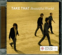 Take That - Beautiful World Photo