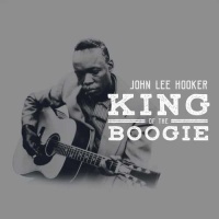Craft Recordings John Lee Hooker - King of the Boogie Photo