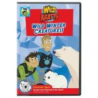 Wild Kratts:Wild Winter Creatures Photo