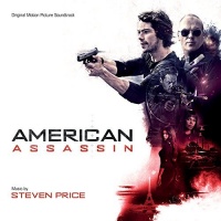 Varese Sarabande Steven Price - American Assassin / O.S.T. Photo