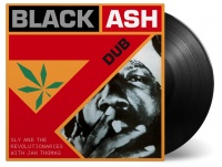 Music On Vinyl Sly & the Revolutionaries - Black Ash Dub Photo
