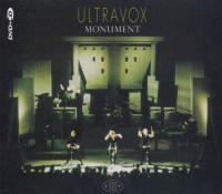 Imports Ultravox - Monument Photo