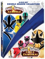 Power Rangers:Samurai & Super Samurai Photo