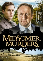 Midsomer Murders:Series 19 Part 2 Photo
