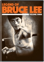 Legend of Bruce Lee:Vol 3 Photo