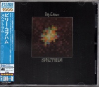 Billy Cobham - Spectrum Photo