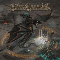 Blind Guardian - Live Beyond the Spheres Photo
