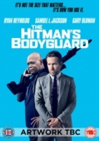 Hitman's Bodyguard Photo