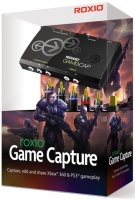 Roxio Game Capture Photo