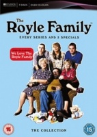 Royle Family: The Complete Collection Photo