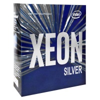 Intel - Xeon Silver 4108 Processor Photo