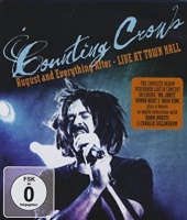 Counting Crows - August and Everything After-Live Photo