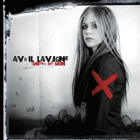 Imports Avril Lavigne - Under My Skin Photo