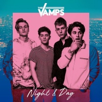 EMI Vamps - Night and Day Photo