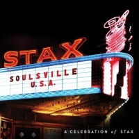 Various Artists - Soulsville U.S.A.: A Celebration of Stax Photo