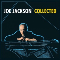 Imports Joe Jackson - Collected Photo