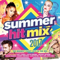 Summer Hit Mix 2017 / Various Photo
