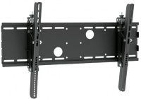 Brateck 30-63" Strengthening 15 Tilt Wall LCD Mount - Black Photo