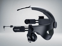 HTC Vive Deluxe Audio Strap Photo