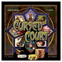 Atlas Games Cursed Court Photo