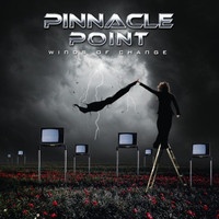 Pinnacle Point - Winds of Change Photo