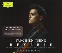 Imports Yu-Chien Tseng - Reverie: Deluxe Edition Photo